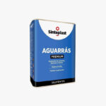 Aguarrás Mineral Sinteplast