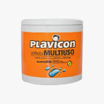 Sellador Acrílico Multiuso Plavicon Grietas Fisuras