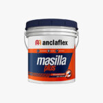 Masilla Lista Para usar Anclaflex
