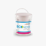 Econove Enduido Plastico Interior Anclaflex Blanco