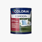 Pintura Colorín Comodín Fondo Antióxido