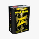 Thinner Sello De Oro Hydra