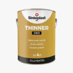 Thinner Oro Sinteplast