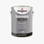 Thinner Standard Sinteplast