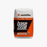 Base Coat Anclaflex - Nivelador De Paredes Cementicio