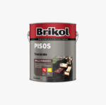 Brikol Pisos Traslucido Incoloro Brillo Duradero Protege Y Decora