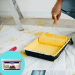 Pintura Interior Colorin Living Látex Mate Colores - Image 2