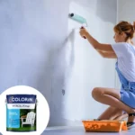 Vitrolux Esmalte Sintético Colorin Magic - Image 3