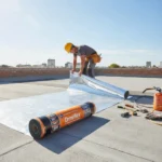 Membrana Ormiflex Codigo 10 Premium 4mm - Image 2