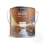 Aceite para Teca Revesta 4790 Revesta