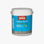 Aike Multicapa Frentes Elastomerico Impermeable Blanco
