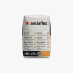 Basecoat Masa Niveladora Anclaflex 25kg Autonivelante