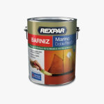 Rexpar Barniz Marino Brillante Doble Filtro Sherwin