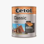 CETOL Clasic al Aguarras