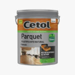 Cetol Parquet Hidroplastificante al Agua