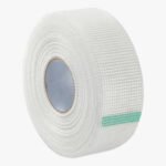 Cinta Malla Fibra De Vidrio Rollo 50mm X 45m Durlock Yeso