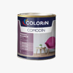Fondo Sintético para Madera Colorín Comodín Blanco Interior Exterior