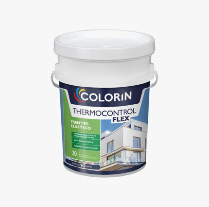 Colorin Thermocontrol Impermeabilizante Flex