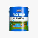 Venier Piscina Plastico Proteccion De Superficie