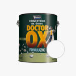 Venier Convertidor De Oxido Color Blanco