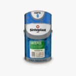 Sinteplast Industrial Epoxi Brillante Esmalte interior/exterior