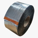 Rollo Membrana Autoadhesiva Ormiflex 10 Cm X 25 Metros