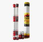 Manta Elástica Velo Geotextil Venda Reforzada Gruesa 1x25