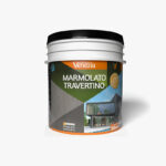 Revestimiento Marmolato Travertino Venezia