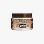 Masilla Reparadora Venier Para Madera 200g Colores