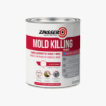Antihongos Zinsser Primer Mold Killing Blanco Interior Pared