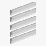 Moldura Telgopor Techo Pared Bliss Bb X Tira 2ml Rambla