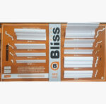 Moldura Telgopor Techo Pared Bliss Bb X Tira 2ml Rambla - Image 2