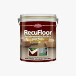 Pintura Pisos Deportivos Canchas | Colores |