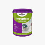 Sinteplast Recuplast Interior Mate Látex Blanco