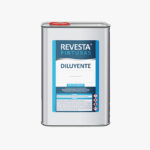 Diluyente Universal 1 Lt Revesta 4990