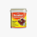 Recuplast Grietas Y Juntas Sellagrietas Sinteplast