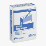 Tuyango yeso blanco Bolsa de 30 kg