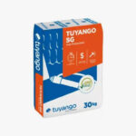 Yeso Proyectable Sg Revoque 30 Kg Interior Tuyango