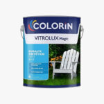 Vitrolux Esmalte Sintético Colorin Magic