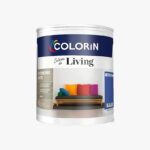 Pintura Látex Colorín Interior