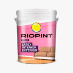 Riopint Tecnica Latex Interior Exterior