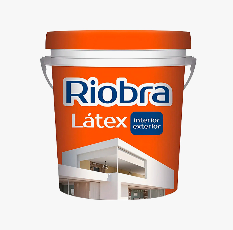 a15 Riopint Riobra Latex Interior Exterior - Image 1