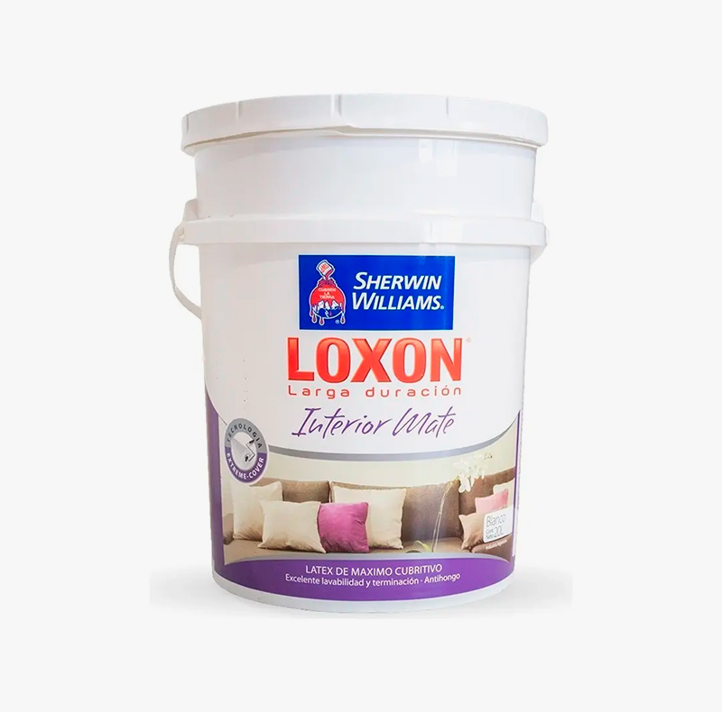 a2 Sherwin Williams látex interior - Image 1