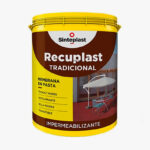Membrana En Pasta Recuplast Tradicional