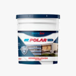 Membrana Líquida Fibrada Polar Flex Sanyo Jafep