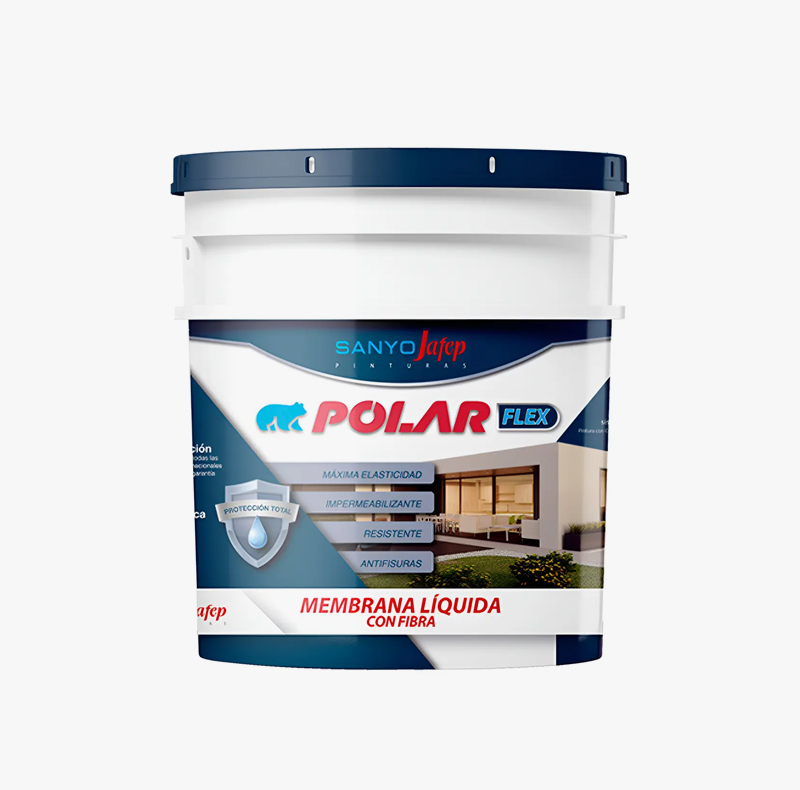 a35 copia Membrana Líquida Fibrada Polar Flex Sanyo Jafep - Image 1