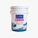 Loxon Exterior Laraga Duración