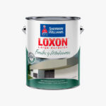 Loxon Frentes Y Medianeras Impermeabilizante Blanco