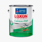 Sherwin Williams Loxon Latex Cieloraso