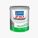 Sherwin Williams Z10 Látex cielorraso